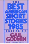 The Best American Short Stories 1985