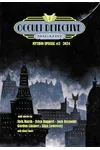 Occult Detective Magazine Mythos Special #2