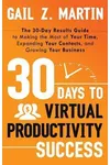30 Days to Virtual Productivity Success