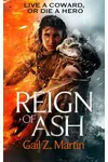 Reign of Ash