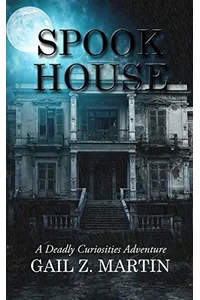 Spook House
