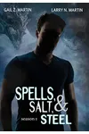 Spells, Salt, & Steel