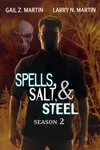 Spells, Salt, & Steel Season 2