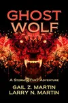 Ghost Wolf