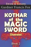 Kothar of the Magic Sword
