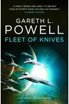 Fleet of Knives