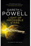 Light of Impossible Stars
