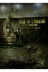 Trail of Cthulhu