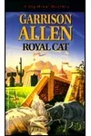 Royal Cat