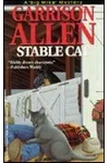 Stable Cat