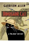 Dinosaur Cat