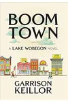 Boom Town