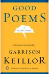 Good Poems for Hard Times