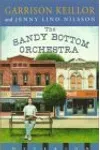The Sandy Bottom Orchestra