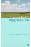 Happy to Be Here