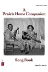 A Prairie Home Companion Songbook