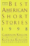 The Best American Short Stories 1998