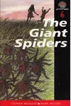 The Giant Spiders
