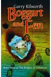 Boggart and Fen