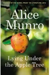 Lying Under the Apple Tree