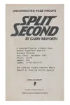 Split Second