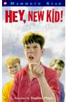 Hey, New Kid!