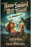 Have Sword, Will Travel
