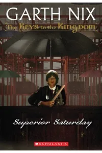 Superior Saturday