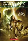 Into Battle
