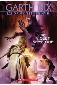 The Violet Keystone