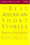The Best American Short Stories 2001