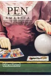 PEN America Issue 4: Fact/Fiction
