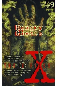 Hungry Ghosts