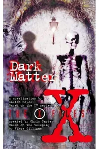 Dark Matter