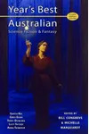 Year's Best Australian Science Fiction and Fantasy, Volume 4