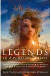 Legends of Australian Fantasy