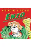 Enzo and the Christmas Tree Hunt!