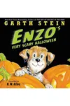 Enzo's Very Scary Halloween