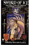 Sword of Ice and Other Tales of Valdemar