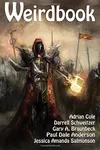 Weirdbook 31