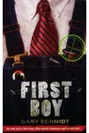 First Boy