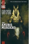 The Anubis Murders