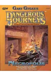 Necropolis and the Land of Ægypt Campaign Scenario