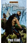 White Plume Mountain