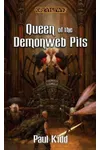 Queen of the Demonweb Pits