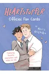 Heartstopper Official Fan Cards