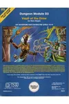 Vault of the Drow