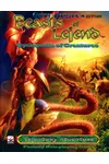 Beasts of Lejend
