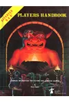 Advanced Dungeons & Dragons Players Handbook