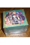 Fantasy Collector Cards